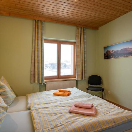 Moser Sankt Johann in Tirol Buitenkant foto