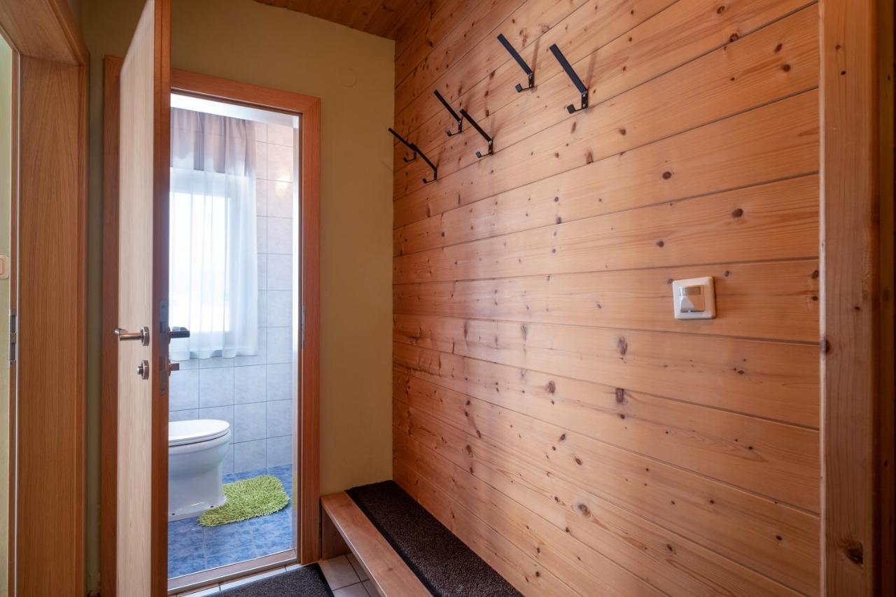 Moser Sankt Johann in Tirol Buitenkant foto
